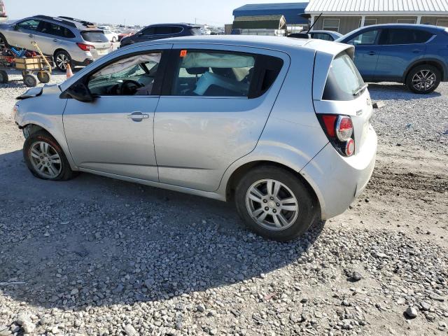 Vin: 1g1jc6sh6f4195744, lot: 47762135, chevrolet sonic lt 20152