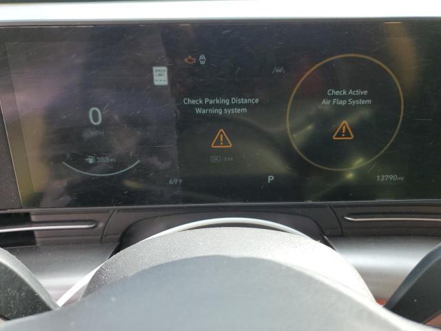 2024 HYUNDAI KONA LIMIT #3297876787