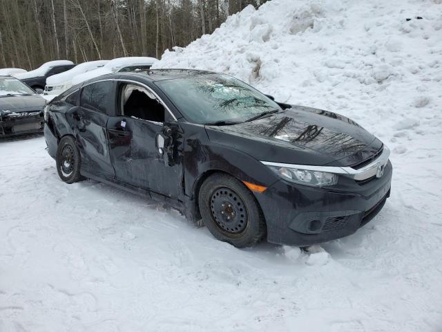 Vin: 2hgfc2f81hh035388, lot: 46834675, honda civic ex 20174