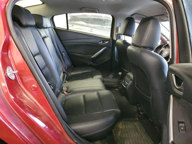 2015 MAZDA 6 TOURING - JM1GJ1V56F1206142