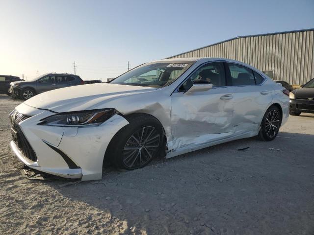 Vin: 58ada1c1xru040721, lot: 48379925, lexus es300 300h base 2024 img_1