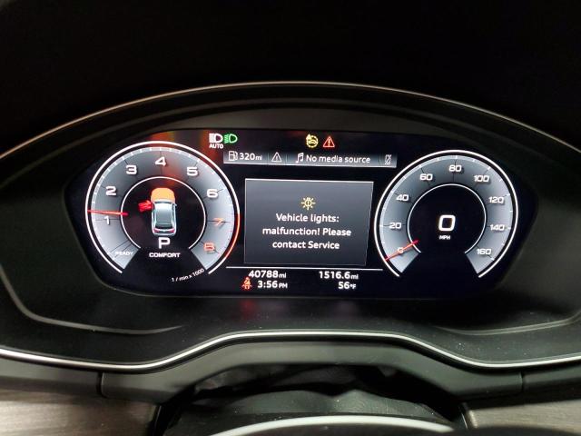 2021 AUDI Q5 PREMIUM - WA1BAAFY7M2131262