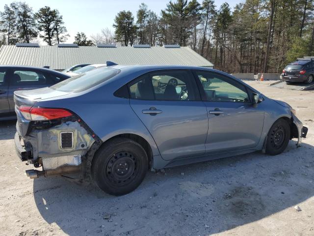 Vin: jtds4rce5lj019988, lot: 48790045, toyota corolla se 20203