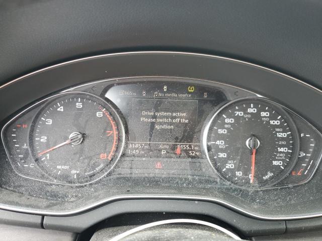 2022 AUDI Q5 PREMIUM - WA1GAAFY0N2120773