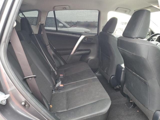2018 TOYOTA RAV4 LE - JTMZFREV5JJ178805