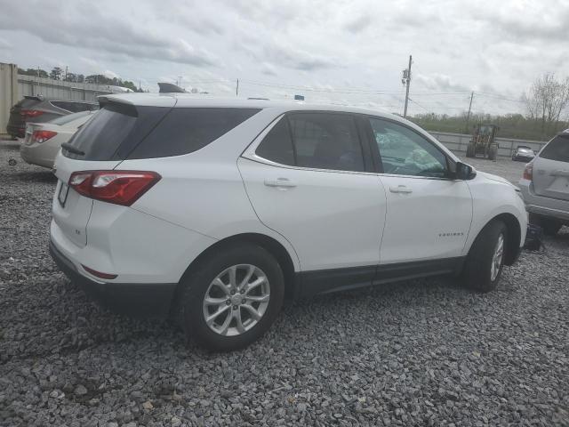 2018 CHEVROLET EQUINOX LT - 2GNAXJEV0J6137935