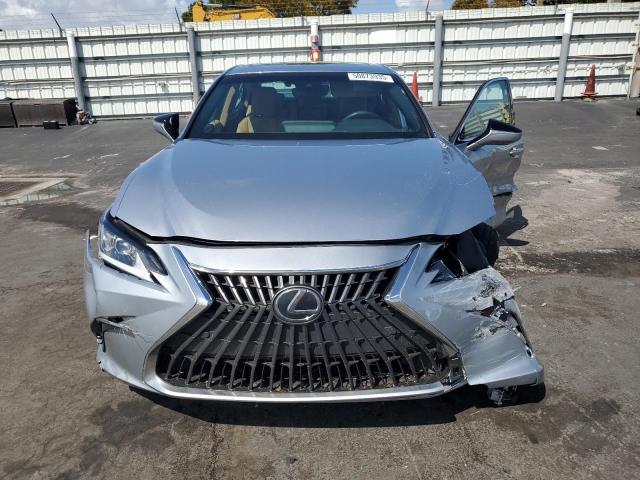 2022 LEXUS ES 350 BAS - 58ADZ1B1XNU124011
