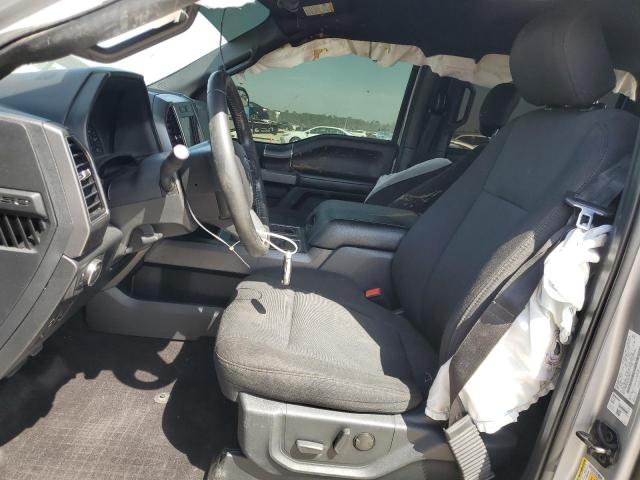 2020 FORD F150 SUPER - 1FTEW1E56LKE93027
