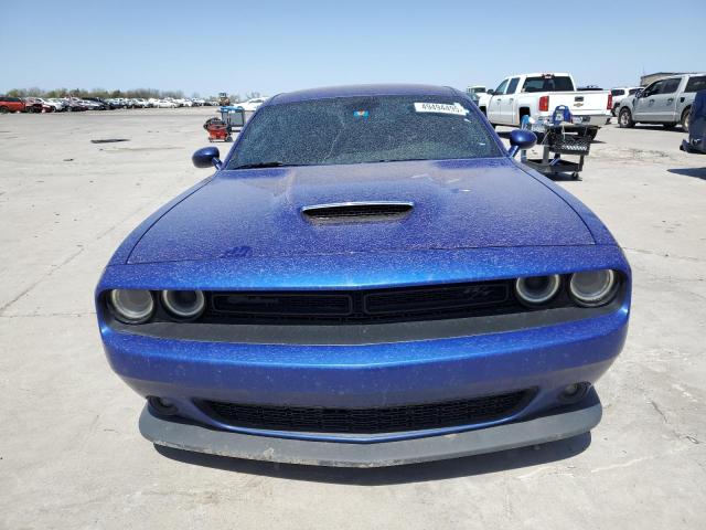 2022 DODGE CHALLENGER - 2C3CDZBT5NH223249