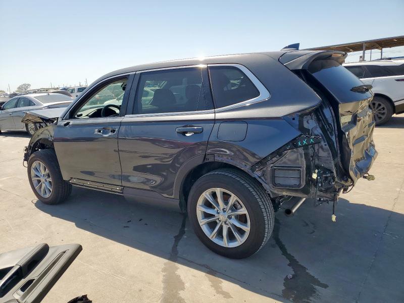 2024 HONDA CR-V EX - 7FARS4H41RE013892