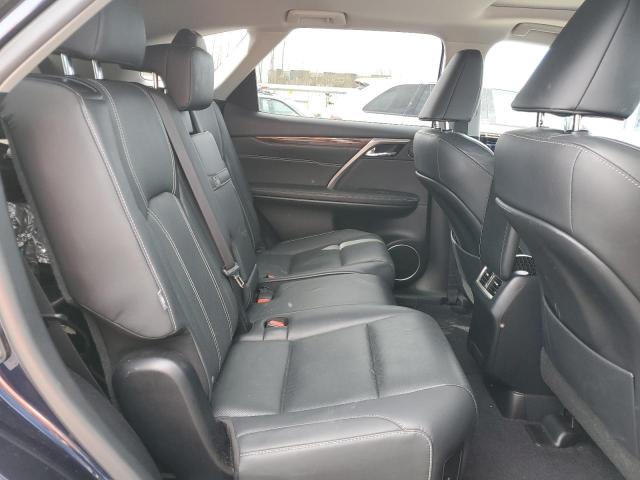 2018 LEXUS RX 350 L - JTJDZKCA5J2003907