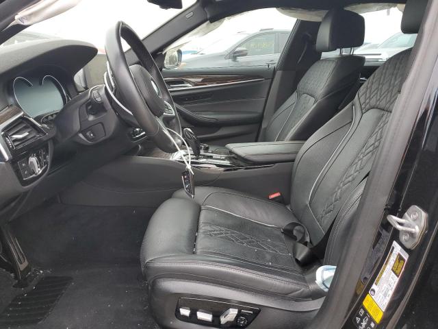 2018 BMW 540 XI WBAJE7C5XJWD52913