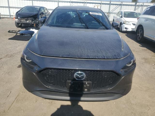 2022 MAZDA 3 PREMIUM JM1BPBML3N1514088
