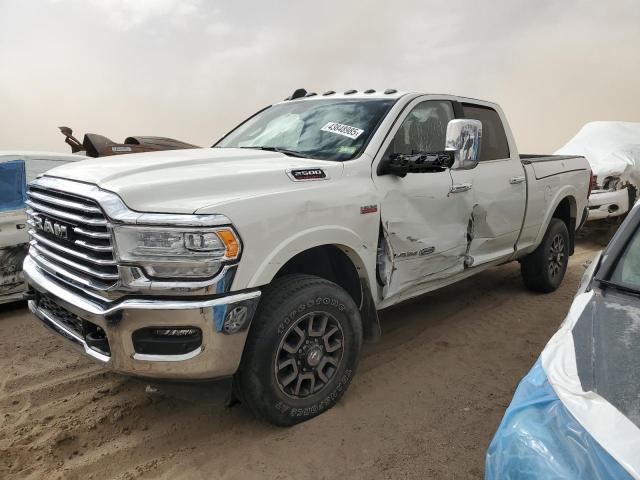 RAM 2500 LONGH