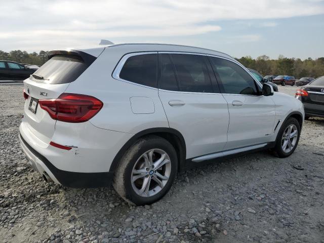 Vin: 5uxtr9c56jlc78109, lot: 50305935, bmw x3 xdrive30i 20183