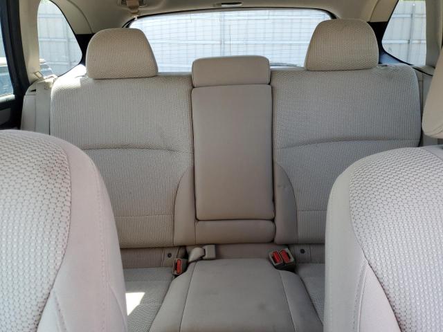 2016 SUBARU OUTBACK 2. - 4S4BSAFC1G3202053