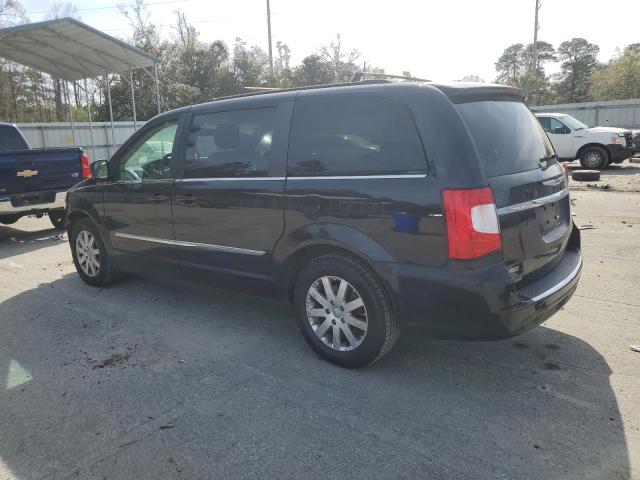 2016 CHRYSLER TOWN & COU - 2C4RC1BG8GR284170