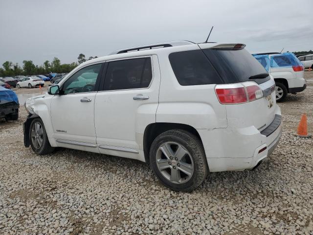Vin: 2gkalyek1d6430772, lot: 49146955, gmc terrain denali 20132