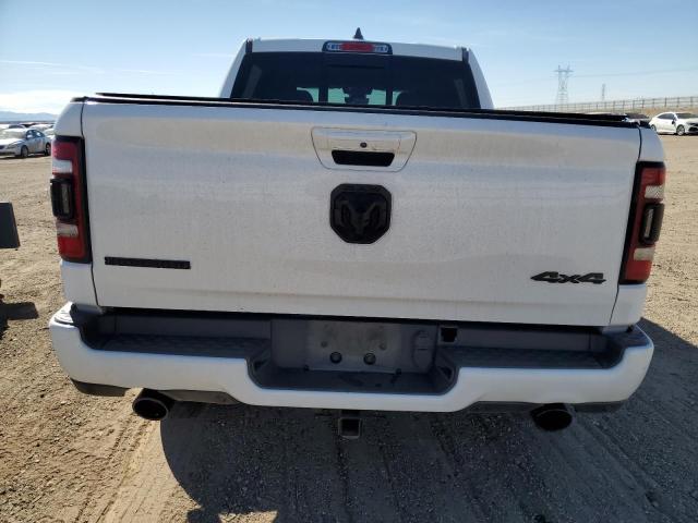 2020 RAM 1500 BIG H - 1C6SRFFT2LN394506