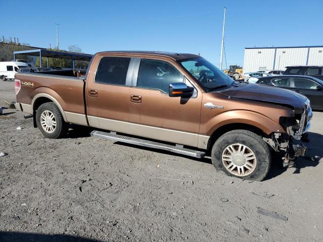 Vin: 1ftfw1ef3ckd37153, lot: 50064045, ford f-150 supercrew 20124
