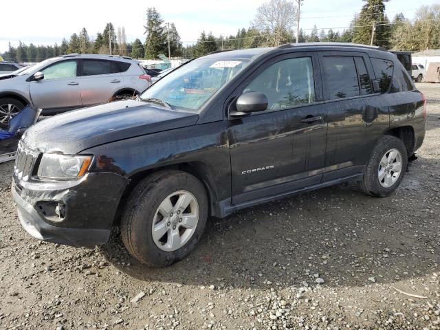 1C4NJCBA6ED777776 2014 JEEP COMPASS