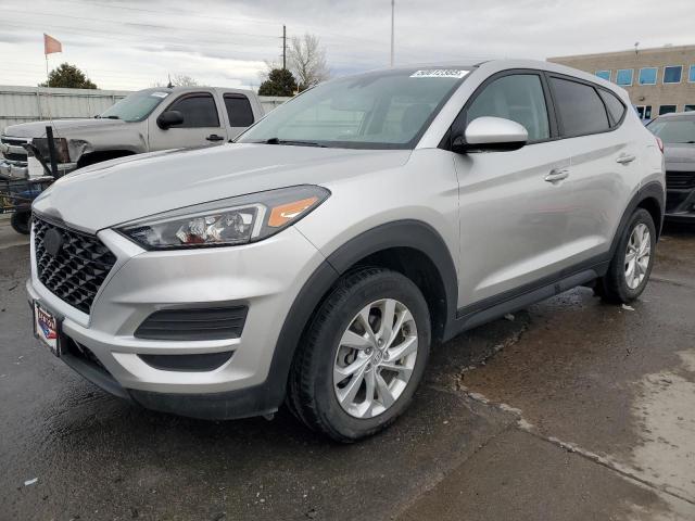 HYUNDAI TUCSON SE