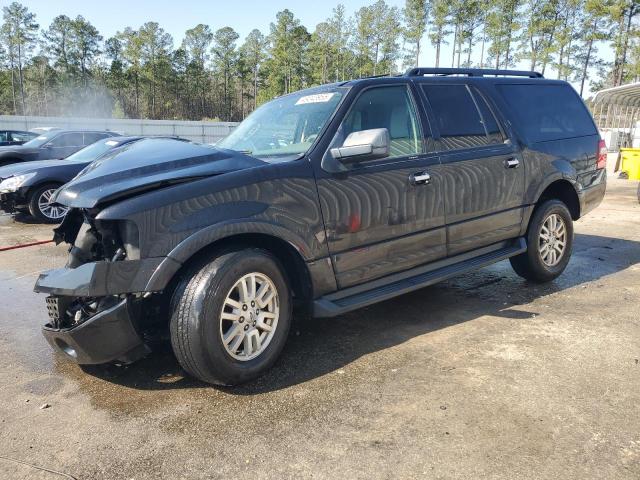 Vin: 1fmjk1h57cef40260, lot: 49043955, ford expedition el xlt 2012 img_1