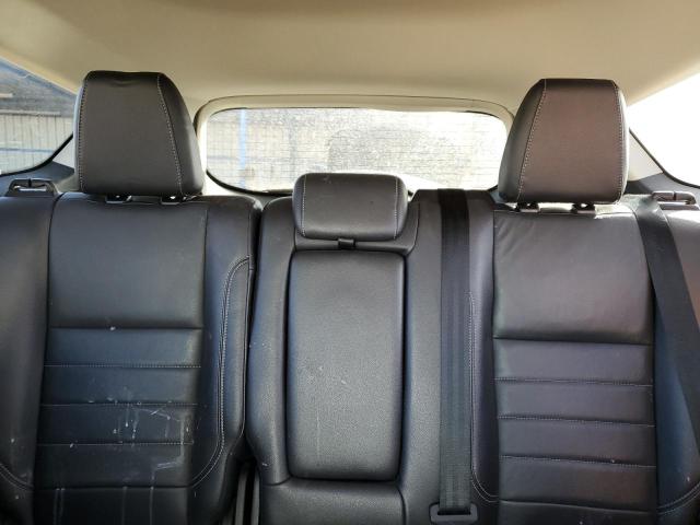 2016 FORD ESCAPE TIT - 1FMCU9J91GUC91318