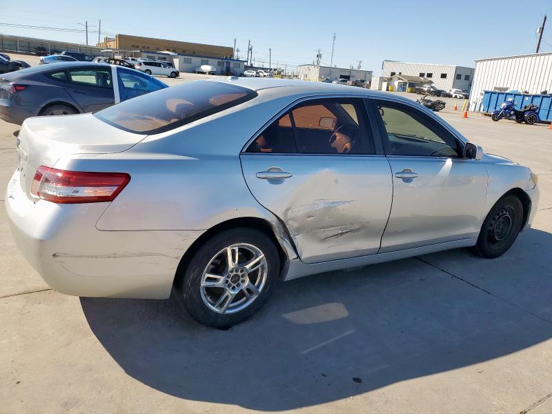 Vin: 4t1bf3ek7au046563, lot: 48508265, toyota camry base 20103