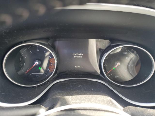 2017 JEEP COMPASS 3C4NJDBB6HT656016