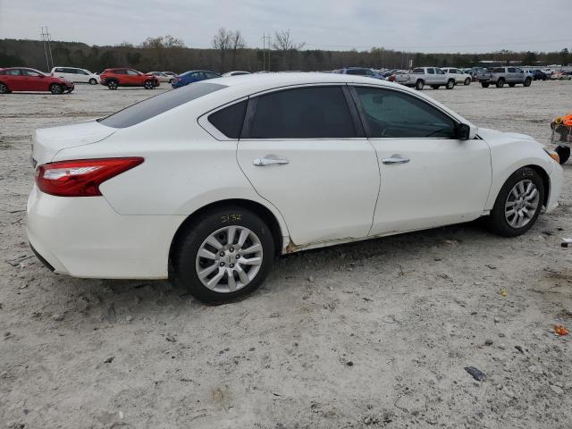 Vin: 1n4al3ap1gc211098, lot: 50296235, nissan altima 2.5 20163