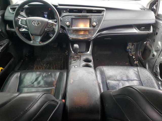 2016 TOYOTA AVALON XLE - 4T1BK1EB2GU200721