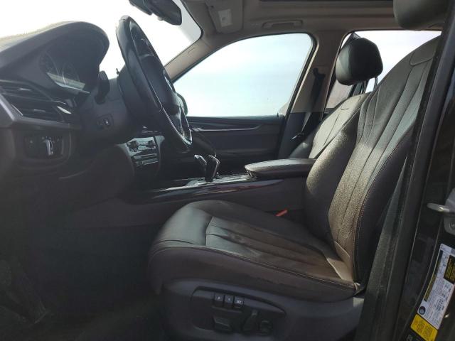 2015 BMW X5 XDRIVE3 - 5UXKR0C50F0K71489
