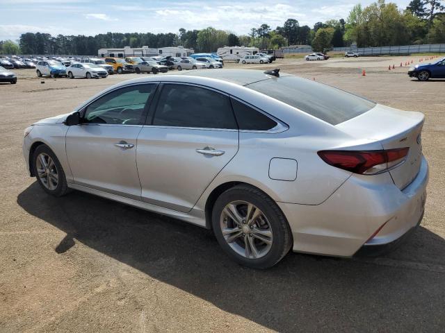 Vin: 5npe34af4kh762826, lot: 50063645, hyundai sonata limited 20192