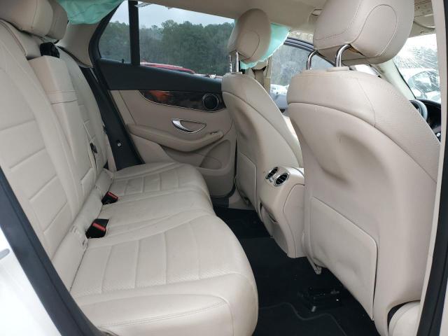 2016 MERCEDES-BENZ GLC 300 - WDC0G4JB0GF060252