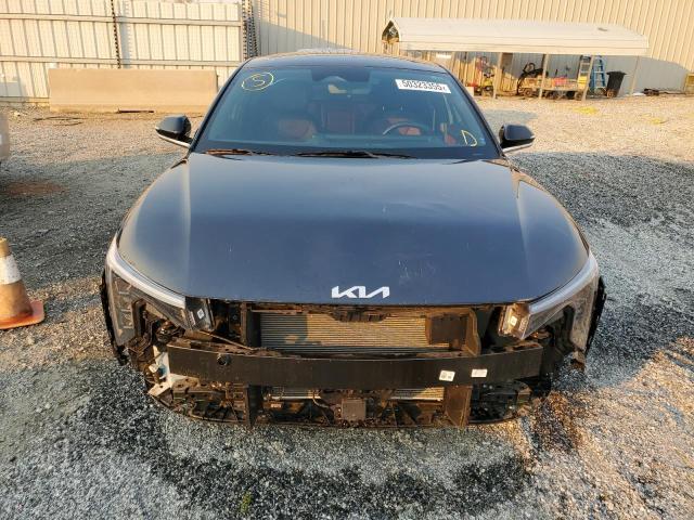 2025 KIA K4 GT LINE - 3KPFW4DE0SE063292