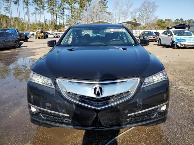 2015 ACURA TLX ADVANC - 19UUB2F79FA009585