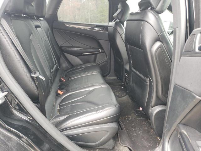 2016 LINCOLN MKC PREMIE - 5LMCJ1C95GUJ26733