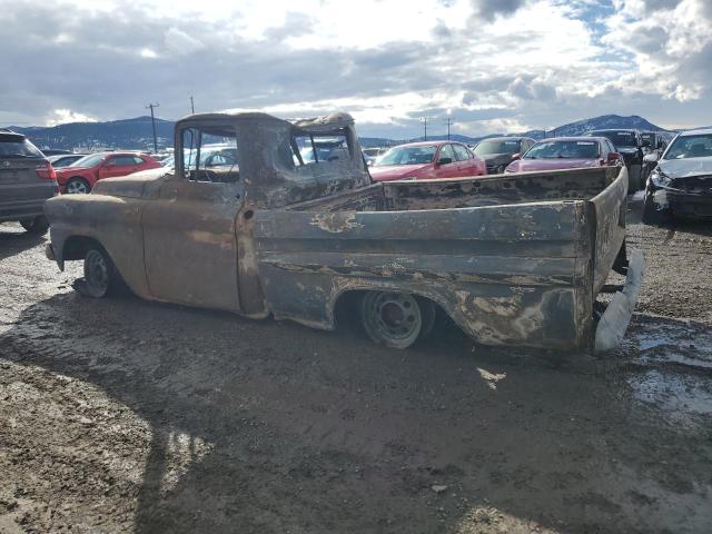 Vin: 3a59j118932, lot: 45545915, chevrolet silverado 19592