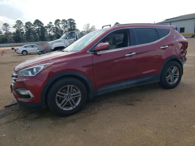 HYUNDAI SANTA FE S