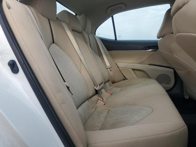2020 TOYOTA CAMRY LE 4T1C11AK3LU995463