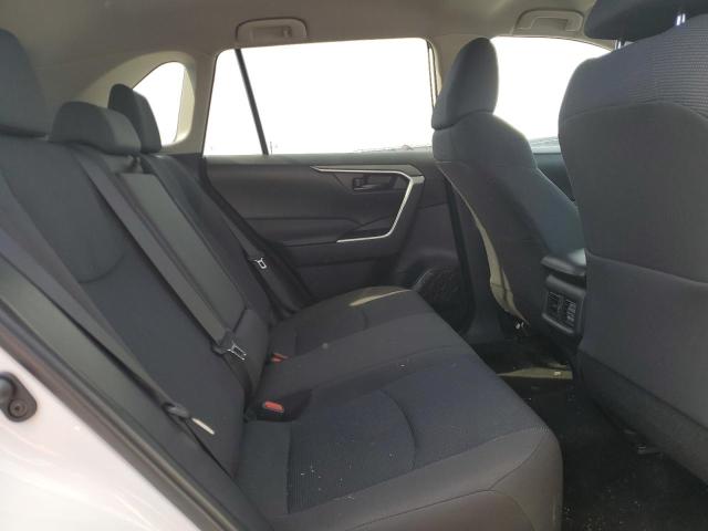2024 TOYOTA RAV4 LE - 2T3H1RFV4RW302035