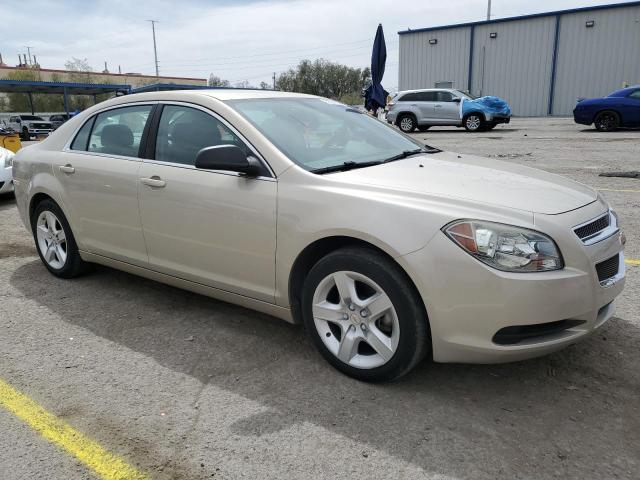 Vin: 1g1zb5e00cf180792, lot: 51071205, chevrolet malibu ls 20124