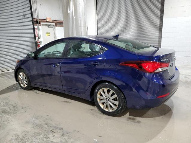 Vin: 5npdh4ae3eh493176, lot: 50734145, hyundai elantra se 20142