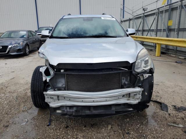 2017 CHEVROLET EQUINOX LT - 2GNALCEKXH1573762