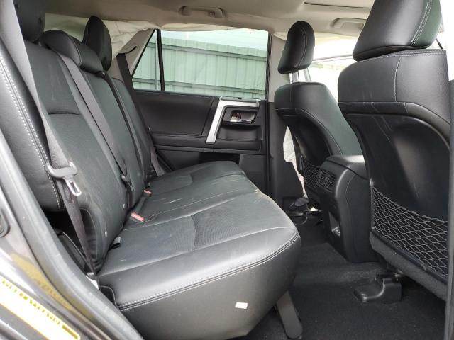 2023 TOYOTA 4RUNNER LI JTEKU5JR1P6210309