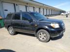 Lot #3304596461 2008 HONDA PILOT EXL
