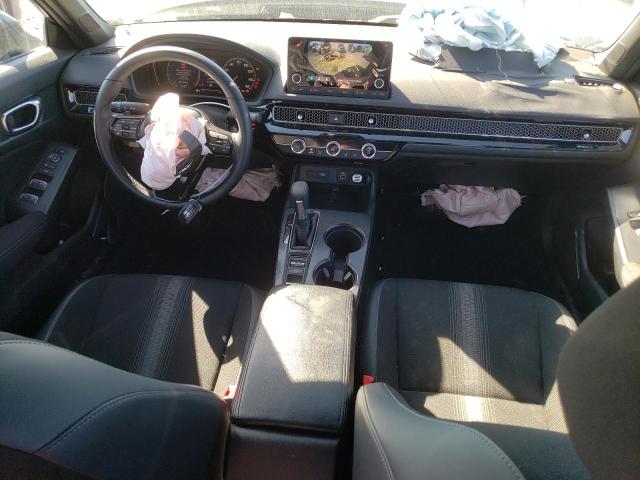 2024 HONDA CIVIC SPOR - 2HGFE2F50RH568365