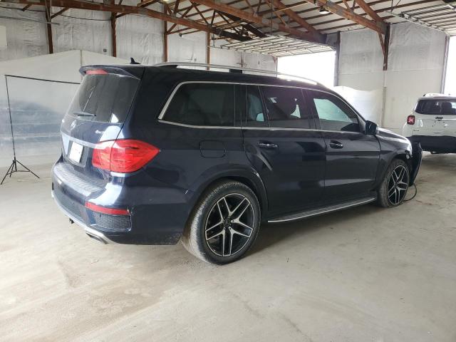 Vin: 4jgdf7de3ea400176, lot: 50223335, mercedes-benz gl-class 550 4matic 20143