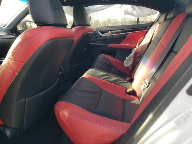 2015 LEXUS GS 350 JTHBE1BL2FA001885